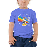 Toddler Short Sleeve Shuttle Tee