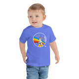 Toddler Short Sleeve Shuttle Tee