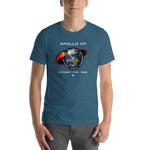 APOLLO 7 - Crew Patch Shirt