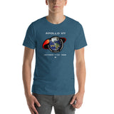 APOLLO 7 - Crew Patch Shirt