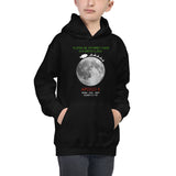 Apollo 8 Christmas Special Kids Hoodie