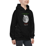 Apollo 8 Christmas Special Kids Hoodie