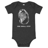 One Small Step Onesie