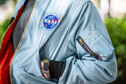 Jackets & Flight Suits