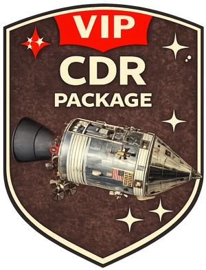 CDR PACKAGE