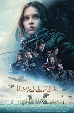 Rogue One Screening