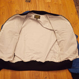 Flite Wear - Type 4 - Royal Blue NASA Flight Jackets