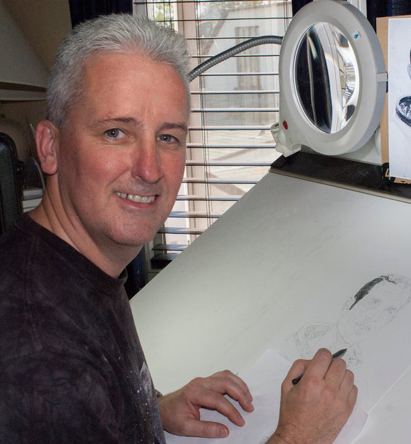 Doug Forrest