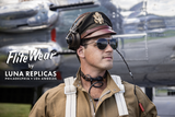 AO AN-6531 WWII Sunglasses - LIMITED EDITION RUN