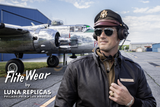 AO AN-6531 WWII Sunglasses - LIMITED EDITION RUN