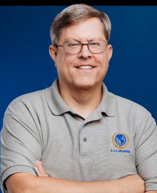 Glen Swanson