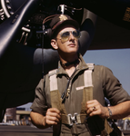 AO AN-6531 WWII Sunglasses - LIMITED EDITION RUN