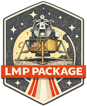 LMP PACKAGE