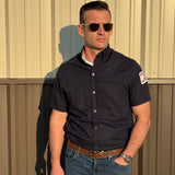 1966 Shelby Cobra Team Shirt - HERITAGE LINE