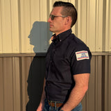 1966 Shelby Cobra Team Shirt - HERITAGE LINE