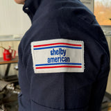 1966 Shelby Cobra Team Shirt - HERITAGE LINE
