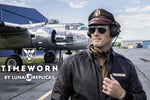 AO AN-6531 WWII Sunglasses - LIMITED EDITION RUN