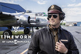 AO AN-6531 WWII Sunglasses - LIMITED EDITION RUN