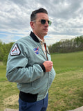PRE-ORDER: Flite Wear - NASA Artemis Team Jacket