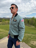 PRE-ORDER: Flite Wear - NASA Artemis Team Jacket