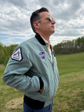 PRE-ORDER: Flite Wear - NASA Artemis Team Jacket