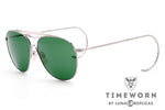 AO AN-6531 WWII Sunglasses - LIMITED EDITION RUN