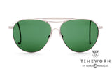 AO AN-6531 WWII Sunglasses - LIMITED EDITION RUN