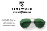 AO AN-6531 WWII Sunglasses - LIMITED EDITION RUN