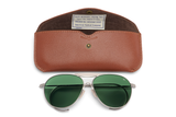 AO AN-6531 WWII Sunglasses - LIMITED EDITION RUN