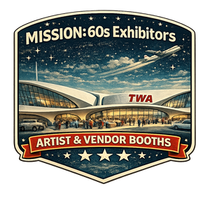 EXHIBITORS: VENDORS & ARTISTS