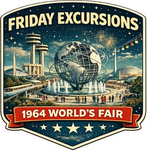 Pre-Event Ticket: Friday Excursions