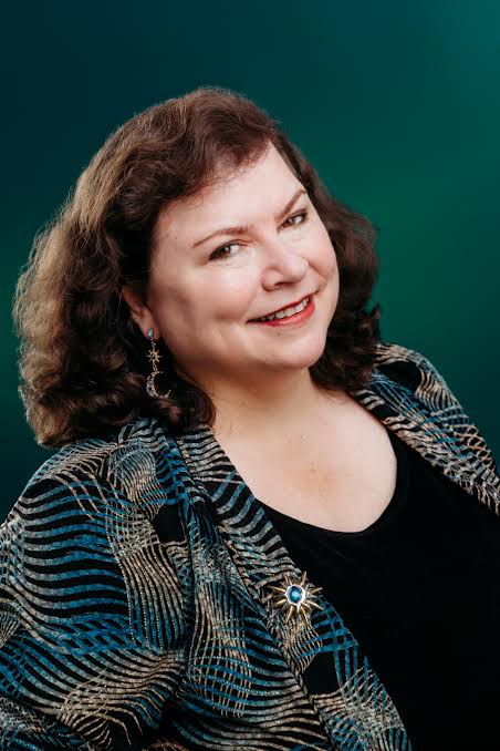 Deana Weibel