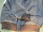 Flite Wear - A2 - Leather Flight Jackets