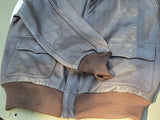 Flite Wear - A2 - Leather Flight Jackets