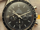 OMEGA Speedmaster Professional Moonwatch