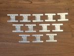 2026 H-Style Wrist Calendar Set