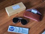 AO AN-6531 WWII Sunglasses - LIMITED EDITION RUN