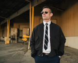 Flite Wear - Type 2BLK - Commercial Space Flight Jacket