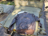 Flite Wear - A2 - Leather Flight Jackets