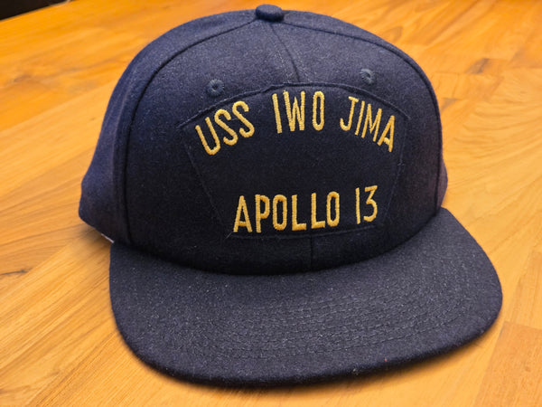 THE NINTH APOLLO キャップ rn-