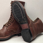 WWII Paratrooper Jump Boots