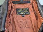 Flite Wear - A2 - Leather Flight Jackets