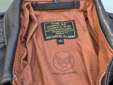 Flite Wear - A2 - Leather Flight Jackets