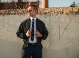 Flite Wear - Type 2BLK - Commercial Space Flight Jacket