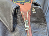 Flite Wear - A2 - Leather Flight Jackets