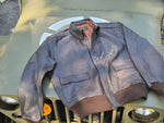 Flite Wear - A2 - Leather Flight Jackets