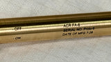 Apollo Penlight - Flight Gear Flashlight - FA-6 HERITAGE LINE