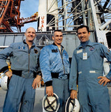 Flite Wear - Type 2W - Blue Winter Flight Jacket