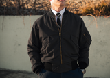Flite Wear - Type 2BLK - Commercial Space Flight Jacket
