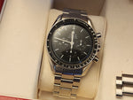 OMEGA Speedmaster Professional Moonwatch